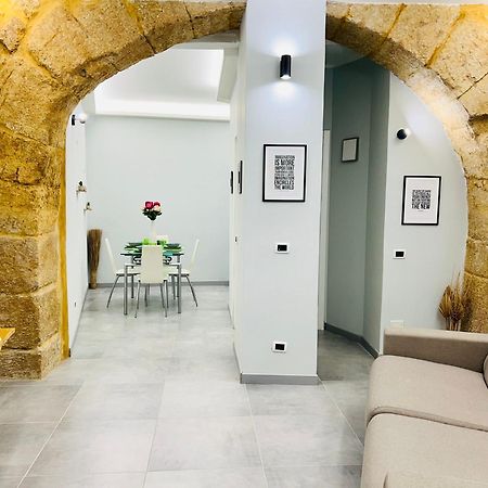 Sun Apartments Агридженто Экстерьер фото
