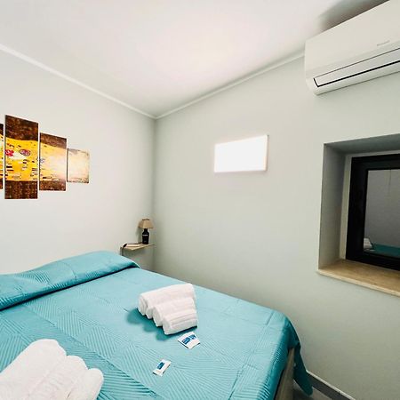 Sun Apartments Агридженто Экстерьер фото